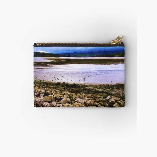 Item preview, Conwy River,just before dusk designed and sold by artfulvistas.