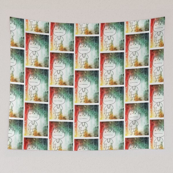 Item preview, ¿Cenar? designed and sold by Pooks82.