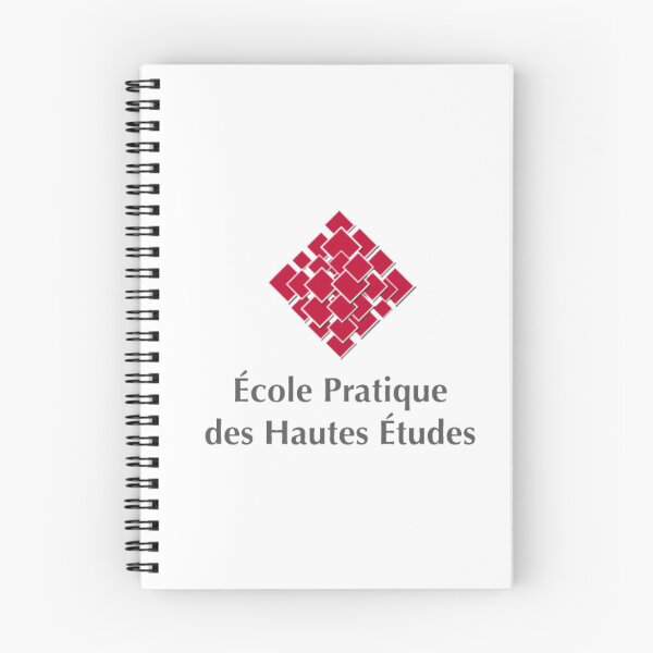 Item preview, ephe_ecole pratique des hautes etudes designed and sold by trichoderma34.