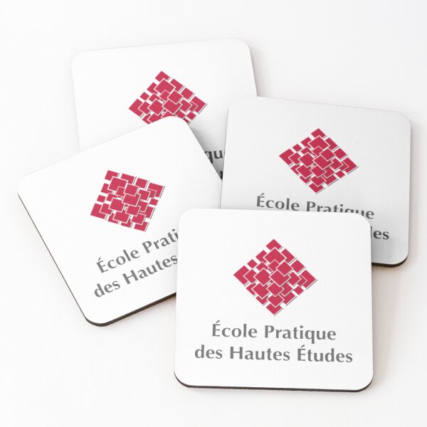 Item preview, ephe_ecole pratique des hautes etudes designed and sold by trichoderma34.