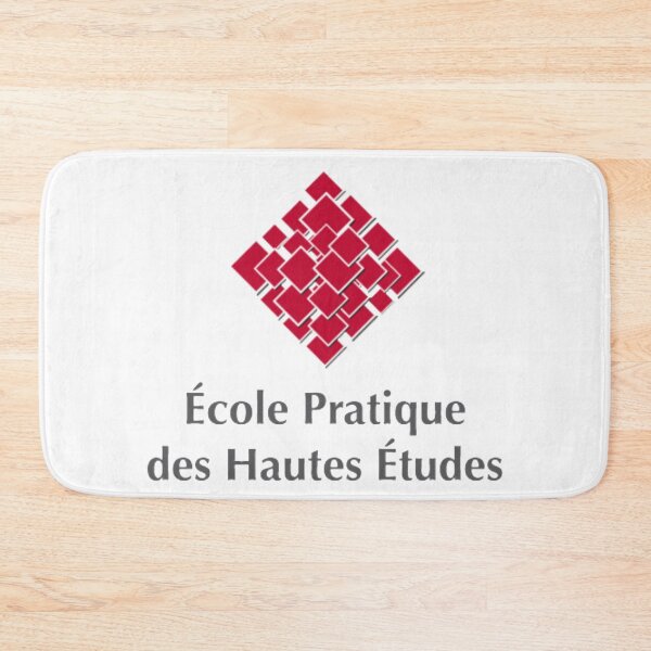 Item preview, ephe_ecole pratique des hautes etudes designed and sold by trichoderma34.