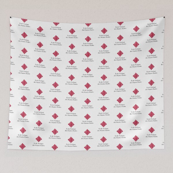 Item preview, ephe_ecole pratique des hautes etudes designed and sold by trichoderma34.