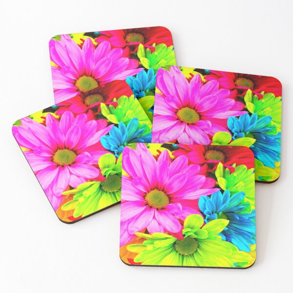 Item preview, Colour flower designed and sold by SLBeautybuy.