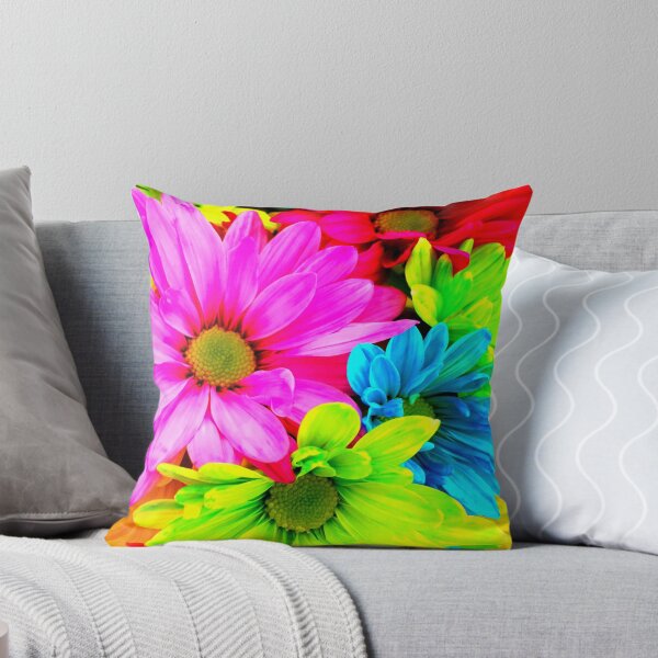 Item preview, Colour flower designed and sold by SLBeautybuy.