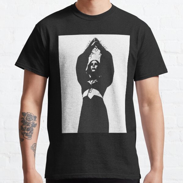 Chelsea Wolfe Birth of Violence Classic T-Shirt