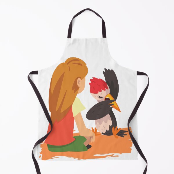 Item preview, Just a Girl Who Loves Tiny Cute Peckers designed and sold by UPSTORE-RB.
