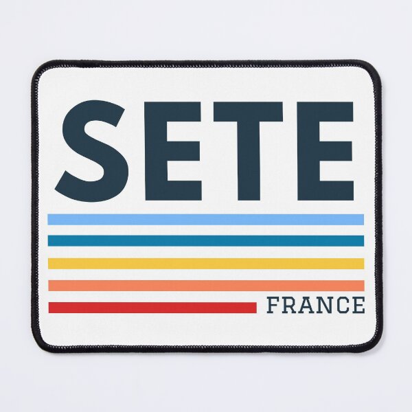 Item preview, Sete France designed and sold by europelines.