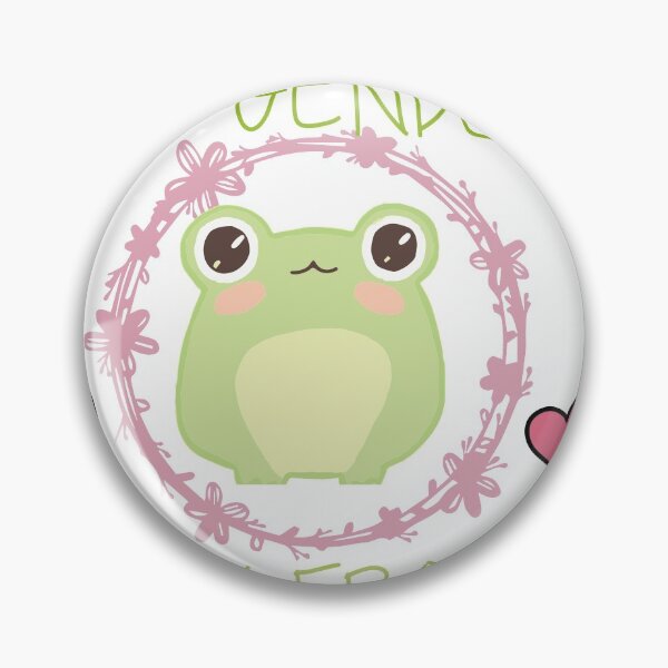 Item preview, NO GENDER, ONLY FROGGIE ,  frog lovers  designed and sold by youfteen.