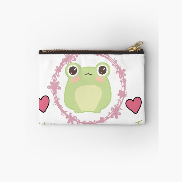 Item preview, NO GENDER, ONLY FROGGIE ,  frog lovers  designed and sold by youfteen.