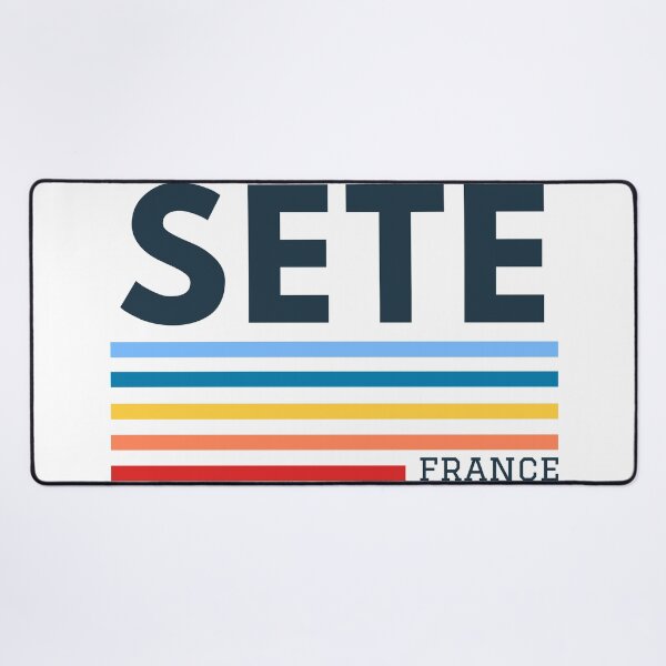Item preview, Sete France designed and sold by europelines.