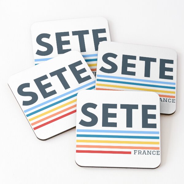 Item preview, Sete France designed and sold by europelines.
