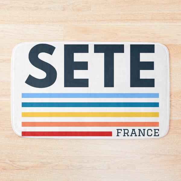Item preview, Sete France designed and sold by europelines.