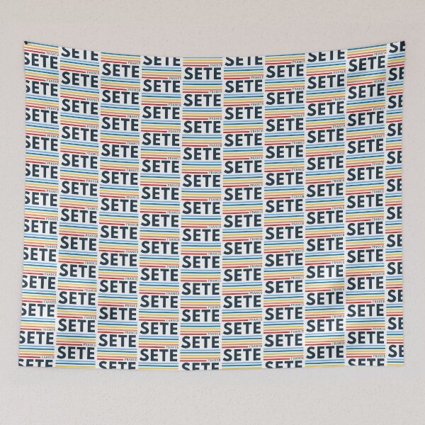 Item preview, Sete France designed and sold by europelines.