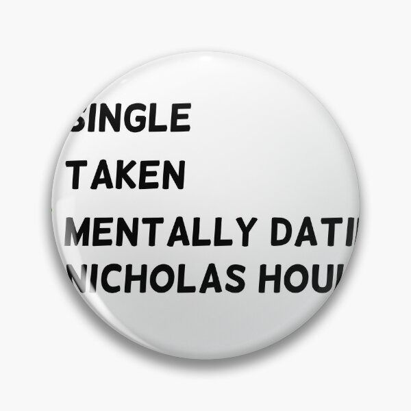 Item preview, Mentally dating Jason Momoa designed and sold by magicdecor.