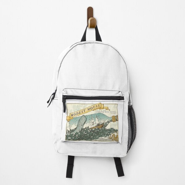 Item preview, modest mouse band designed and sold by bgostling.