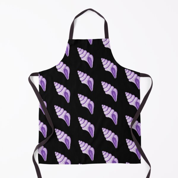 Item preview, Purple Shell designed and sold by LadyTaneli.