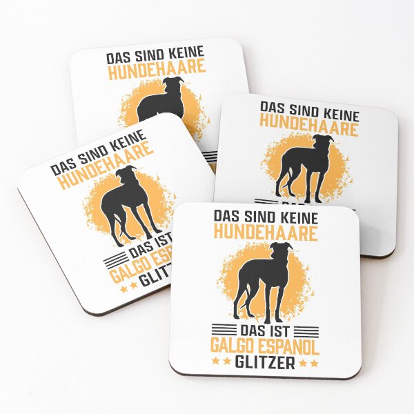 Artikelvorschau, Das ist Galgo Espanol Glitzer spanischer Windhund entworfen und verkauft von madgrfx.