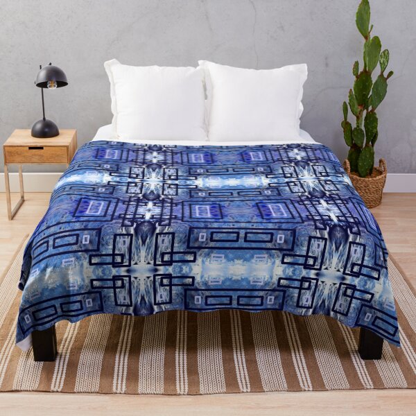 Item preview, Abstracts works Blue sky designed and sold by jotcar.