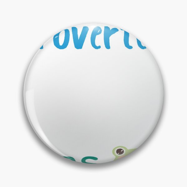 Item preview, Introverted but willing to discuss Frogs , funny introvert ,frog lovers,gift  frog lover designed and sold by youfteen.