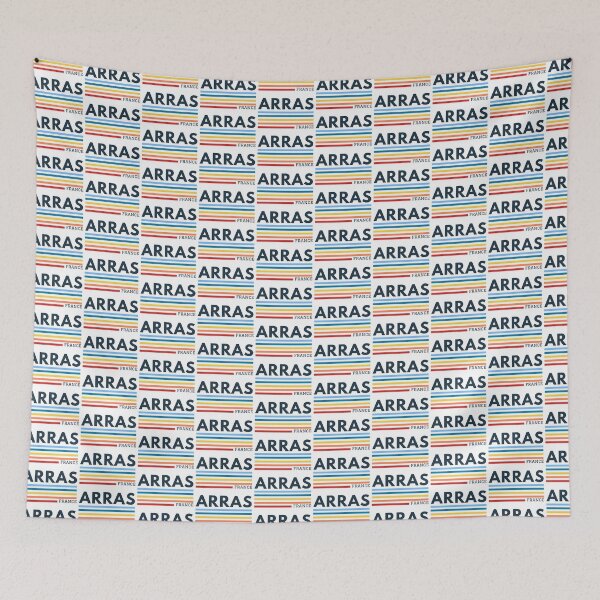 Item preview, Arras France designed and sold by europelines.