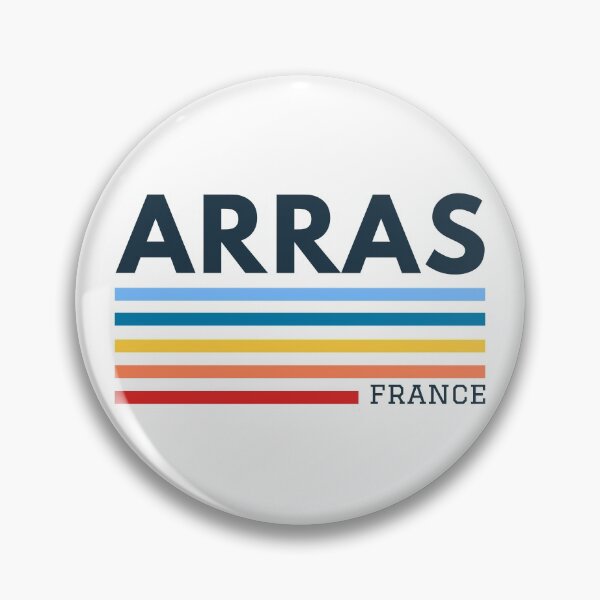 Item preview, Arras France designed and sold by europelines.