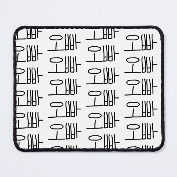 Item preview, "Oppa" handwritten (Black) designed and sold by Aooms123.