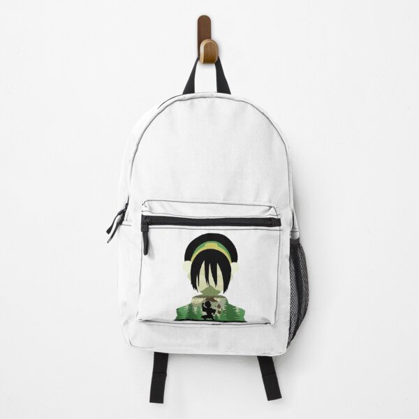 Item preview, ATLA - Toph  designed and sold by graphicsbymp.