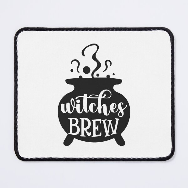 Item preview, Witch brew (black) designed and sold by thatsit-itslit.