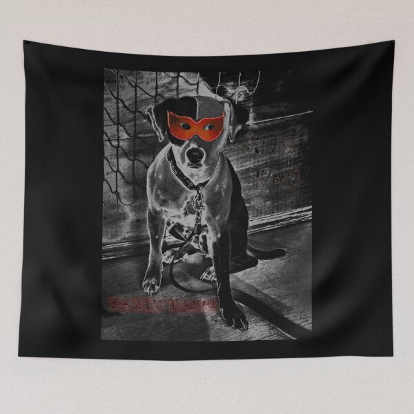 Item preview, PARTY DAWG~A. Jack Russell designed and sold by gymmybob.