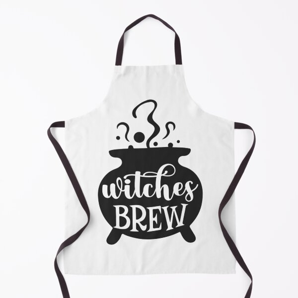 Item preview, Witch brew (black) designed and sold by thatsit-itslit.