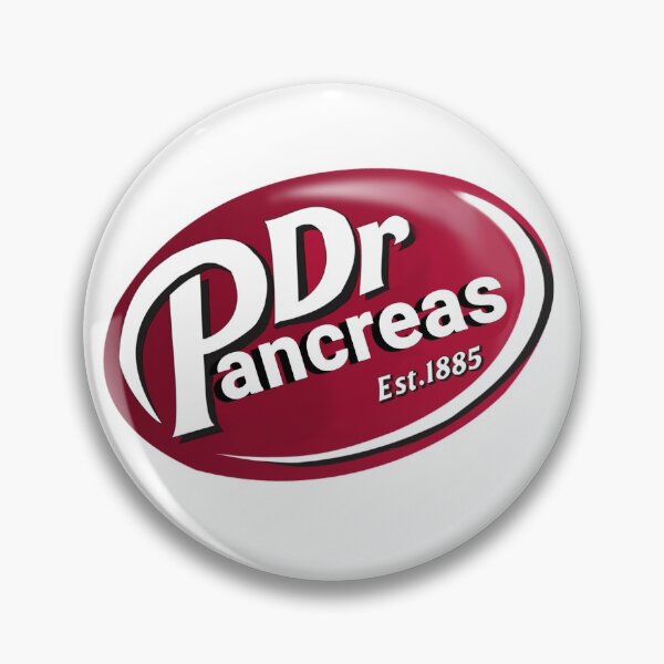 Item preview, Dr Pancreas designed and sold by CatGirl101.