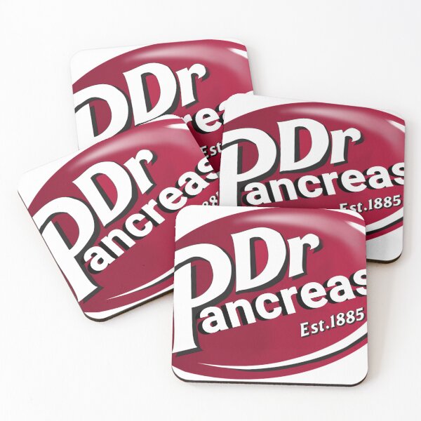 Item preview, Dr Pancreas designed and sold by CatGirl101.