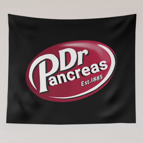 Item preview, Dr Pancreas designed and sold by CatGirl101.