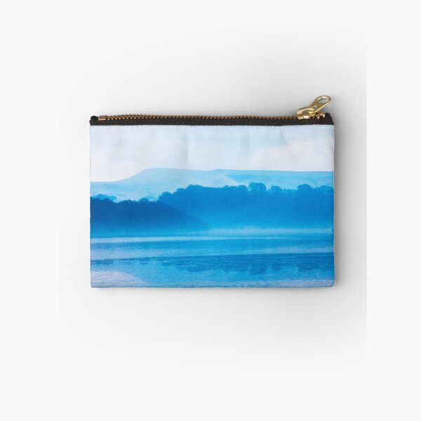 Item preview, Blue Mist over the lake designed and sold by Jason Smalley.
