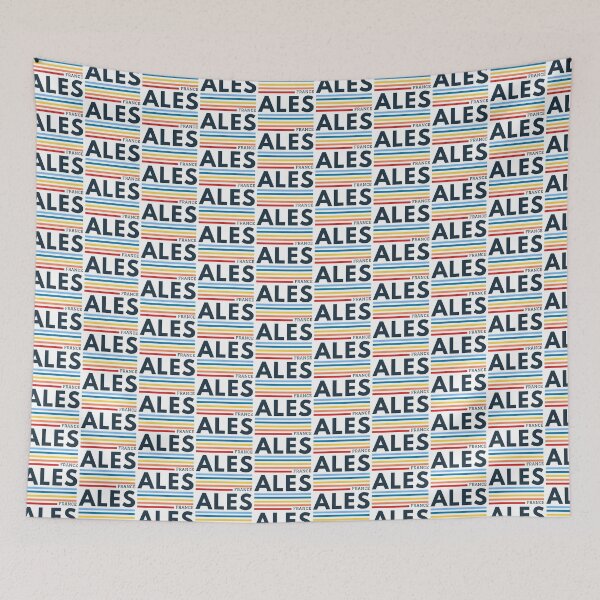 Item preview, Ales France designed and sold by europelines.