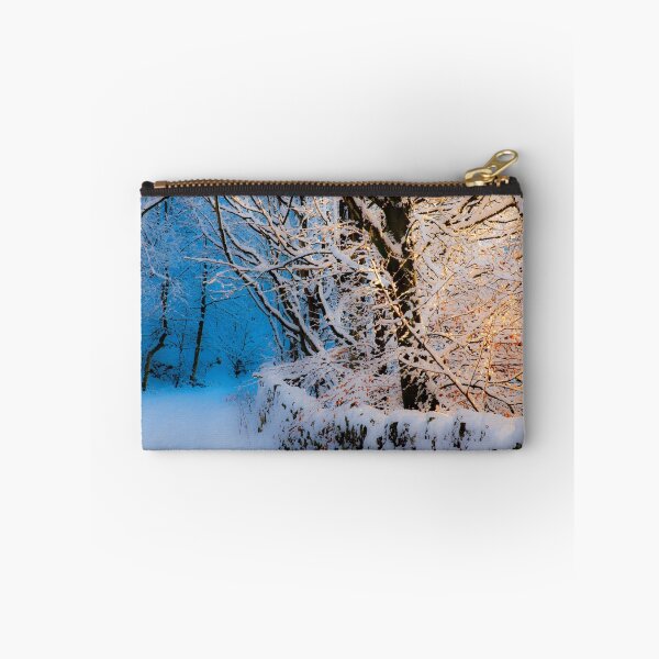 Item preview, winter sunset light designed and sold by Jason Smalley.