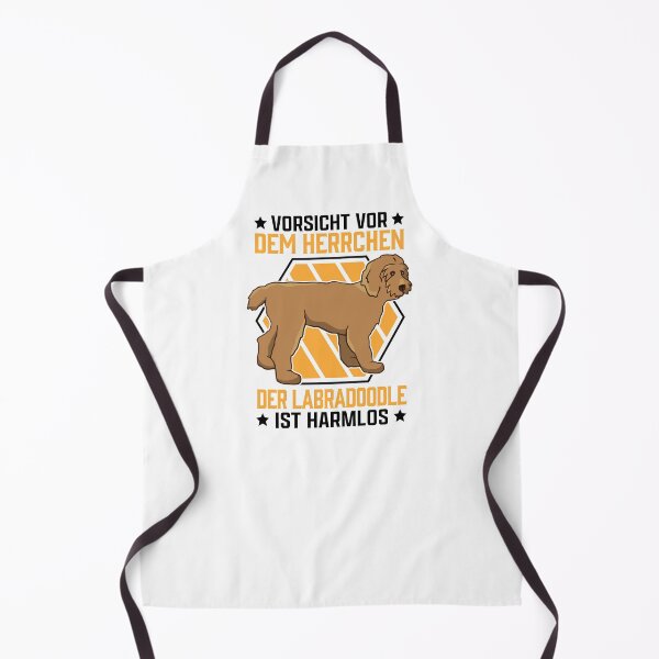 Item preview, Labradoodle master Australia Goldendoodle designed and sold by madgrfx.