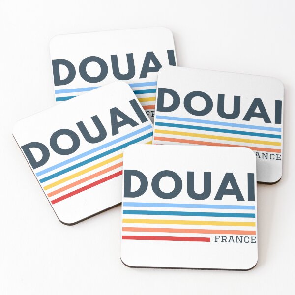 Item preview, Douai France designed and sold by europelines.