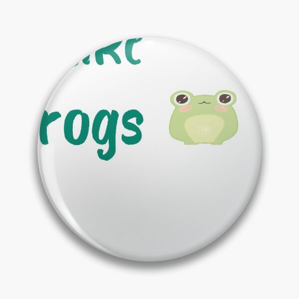Item preview, I Like Frogs And Maybe Three People, funny frog lover, gift for gift lover designed and sold by youfteen.