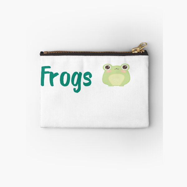 Item preview, I Like Frogs And Maybe Three People, funny frog lover, gift for gift lover designed and sold by youfteen.