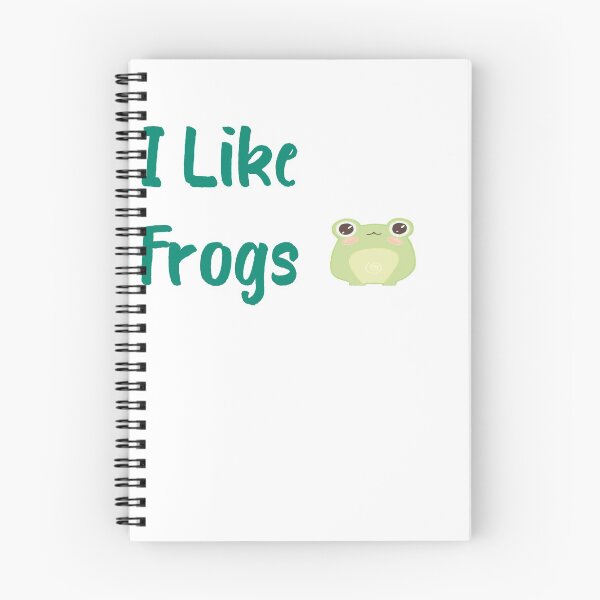 Item preview, I Like Frogs And Maybe Three People, funny frog lover, gift for gift lover designed and sold by youfteen.