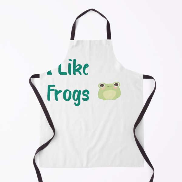 Item preview, I Like Frogs And Maybe Three People, funny frog lover, gift for gift lover designed and sold by youfteen.