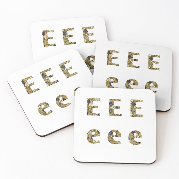 Item preview, "E" write your name designed and sold by Dwisaputra052.
