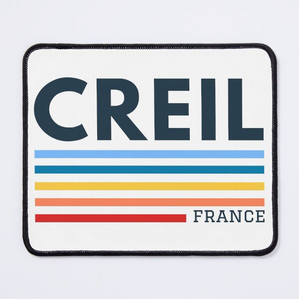Item preview, Creil France designed and sold by europelines.