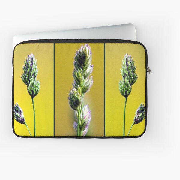 Three's Company Laptop Sleeve
