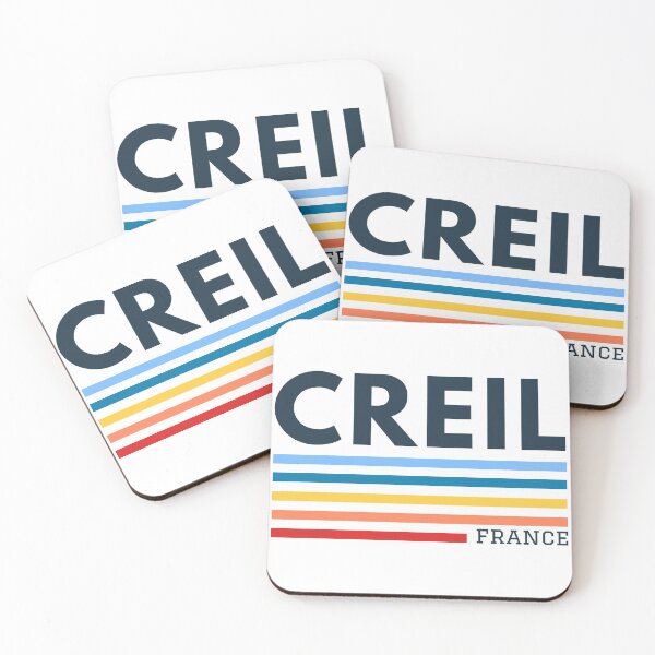 Item preview, Creil France designed and sold by europelines.