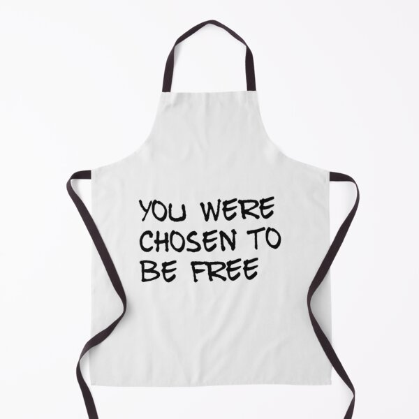 Item preview, You were chosen to be free| Perfect Gift designed and sold by macinadi.
