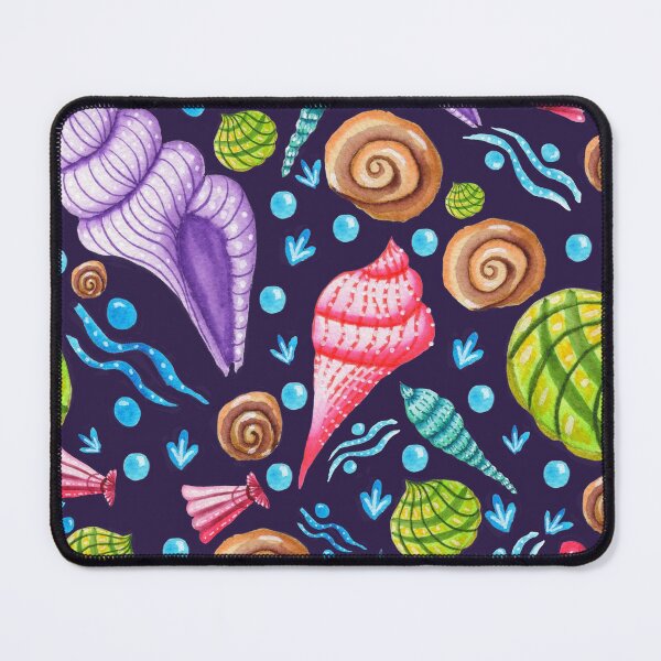 Item preview, I See Sea Shells Bg designed and sold by LadyTaneli.