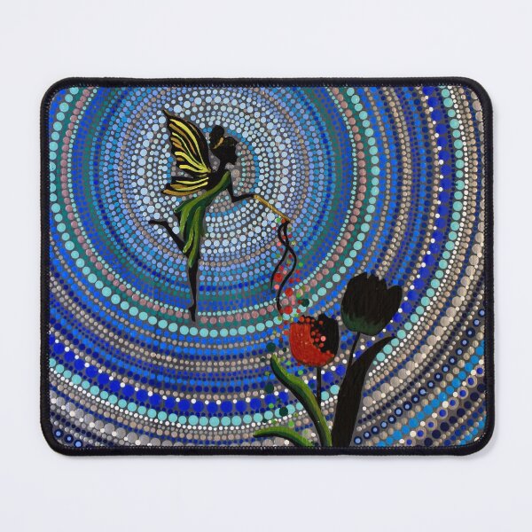 Item preview, Fairy Dust designed and sold by Deborah Malcolm Art.