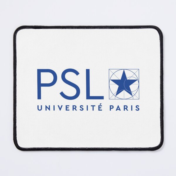 Item preview, PSL_Paris University designed and sold by trichoderma34.